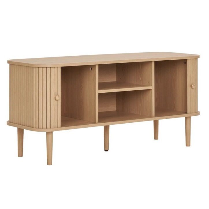 Meuble TV Nikko 113x40x52 cm