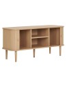 Meuble TV Nikko 113x40x52 cm