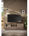 Meuble TV Ischia Mercure - 160x58x43cm
