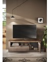 Meuble TV Ischia Mercure - 160x58x43cm