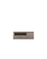 Meuble TV Ischia Mercure - 160x58x43cm