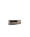 Meuble TV Ischia Mercure - 160x58x43cm