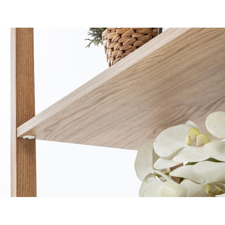 Bibliothèque NALA 75 cm chêne