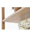 Bibliothèque NALA 75 cm chêne
