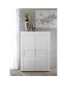 Argentier EASY blanc 92 cm