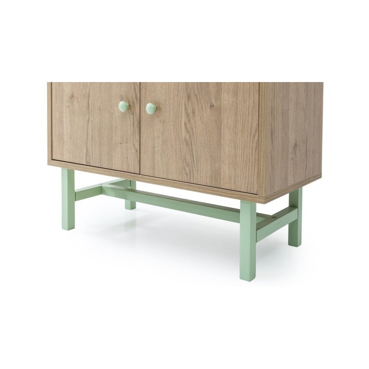 Bibliothèque AMARA 80 CM bois Bibliothèque AMARA 80 CM bois