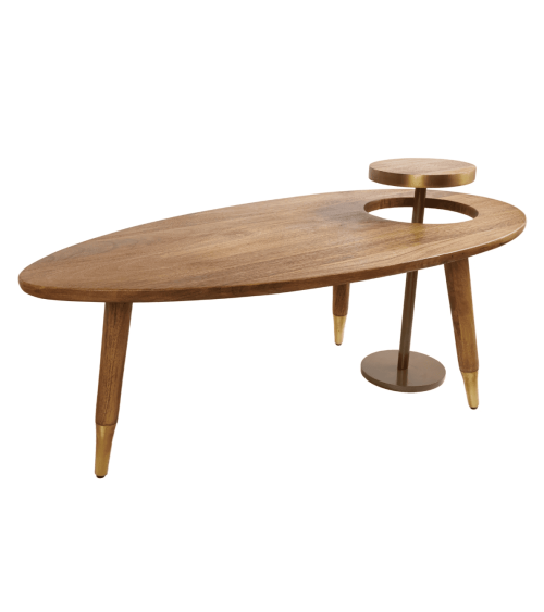 Table basse GATSBY 110 cm