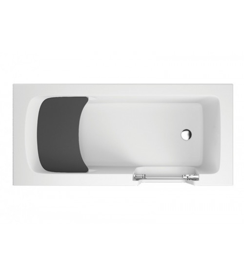 Ovikylpyamme ADELAIDE 160/170/180x75/80x54 cm