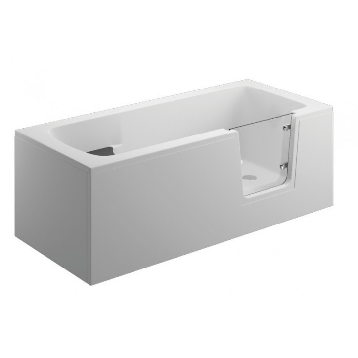 Ovikylpyamme ADELAIDE 160/170/180x75/80x54 cm