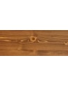 Bibliothèque TIMBER 150 CM Noyer