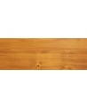 Bibliothèque TIMBER 180 CM Teck