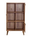 Bibliothèque MOTTO 752 bois 77 cm