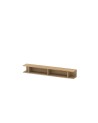 Etagère ANDORRE 138 cm Coloris au choix