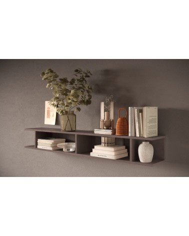 Etagère PAUL 138 cm Coloris au choix