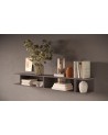 Etagère PAUL 138 cm Coloris au choix