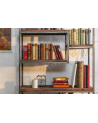 Etagère Barracuda 186cm bois recyclé