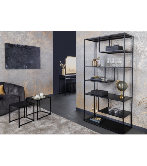Etagère Dura Steel 180cm