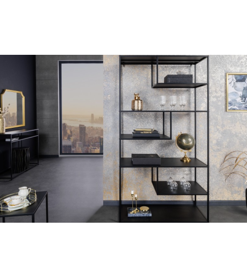 Etagère Dura Steel 180cm