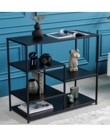 Etagère dura steel 80cm