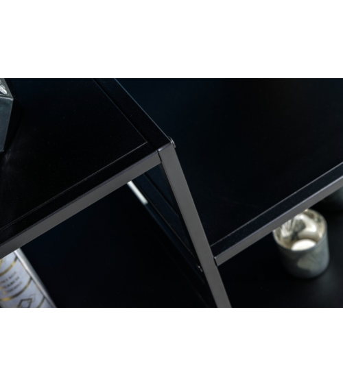 Etagère dura steel 80cm