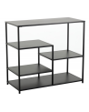 Etagère dura steel 80cm