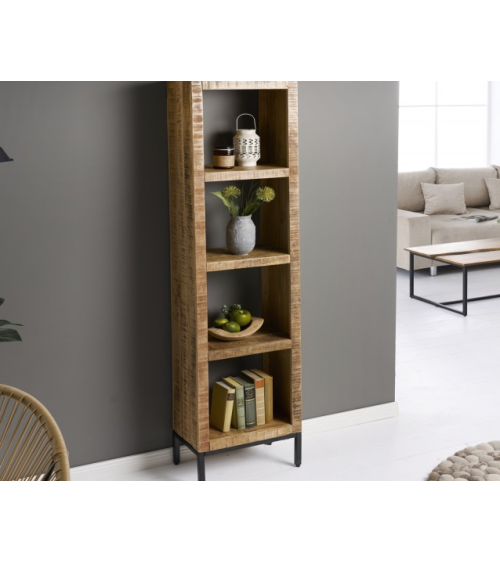 Etagère Iron craft 180x40cm