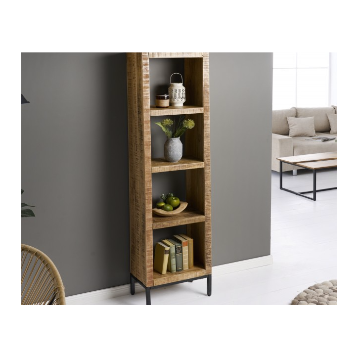 Etagère Iron craft 180x40cm