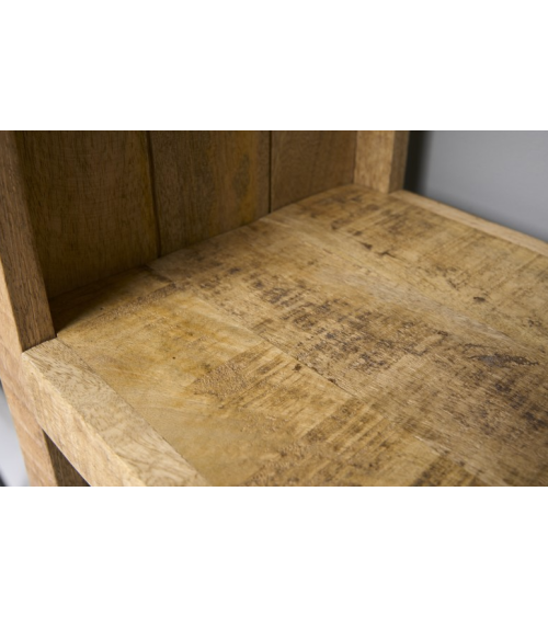 Etagère Iron craft 180x40cm