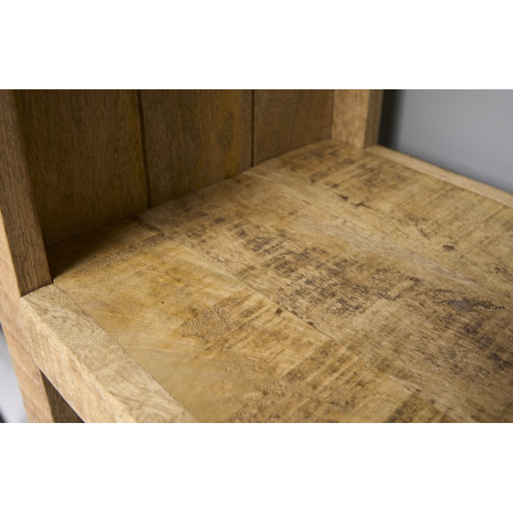 Etagère Iron craft 180x40cm