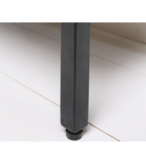 Etagère Iron craft 180x40cm