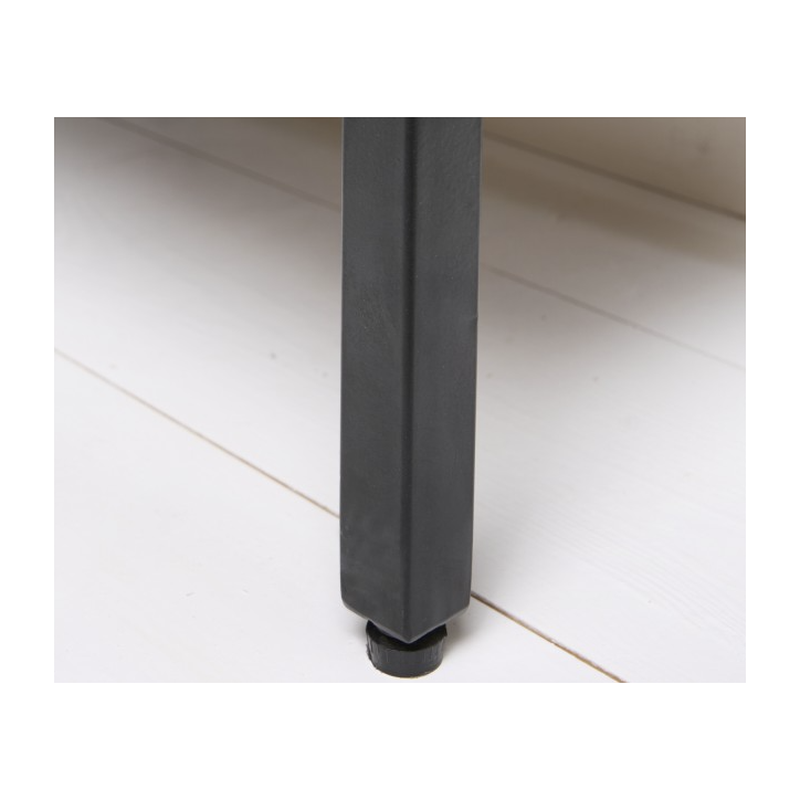 Etagère Iron craft 180x40cm