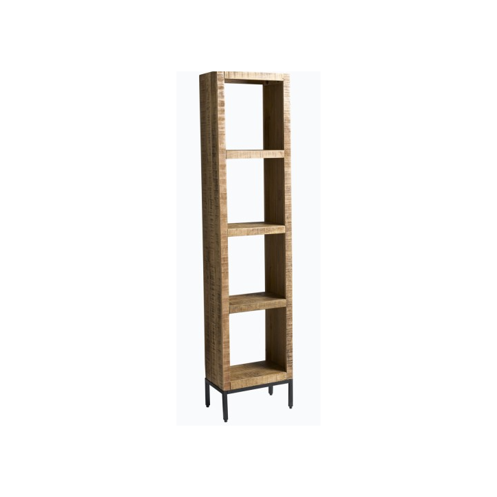 Etagère Iron craft 180x40cm