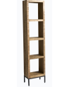 Etagère Iron craft 180x40cm