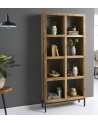 Etagère Iron Craft 180x80cm