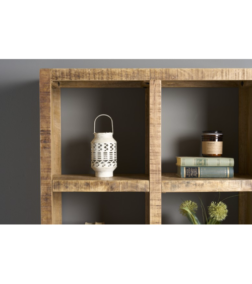 Etagère Iron Craft 180x80cm