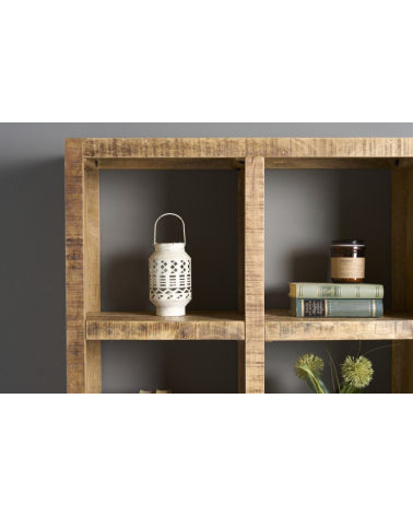 Etagère Iron Craft 180x80cm