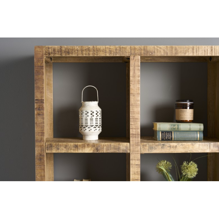 Etagère Iron Craft 180x80cm