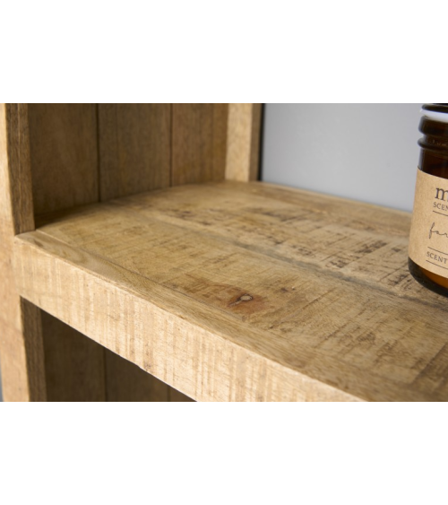 Etagère Iron Craft 180x80cm