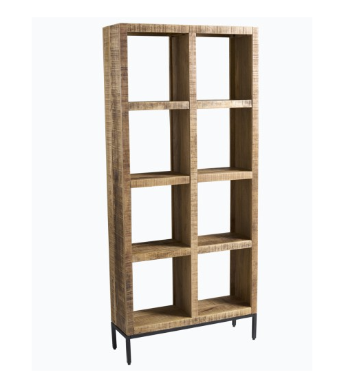 Etagère Iron Craft 180x80cm