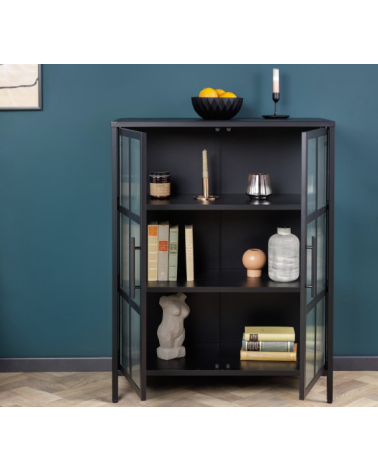 Vitrina Dura Steel 102cm