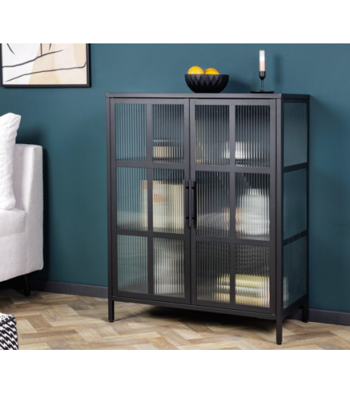 Vitrina Dura Steel 102cm