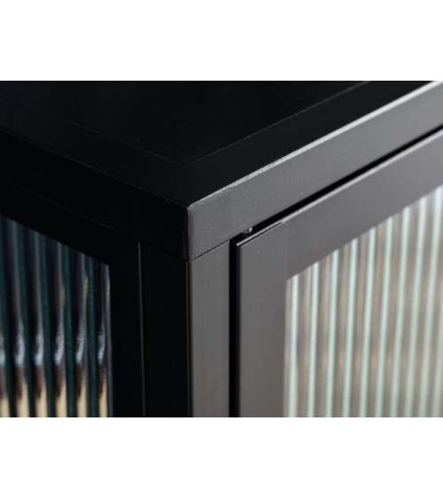 Vitrina Dura Steel 102cm