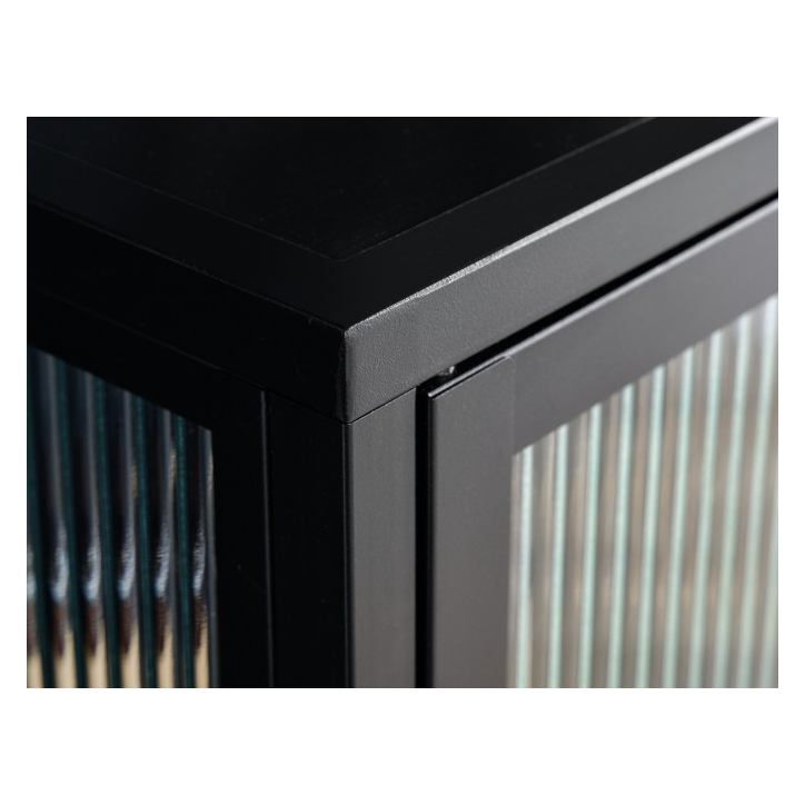 Vitrina Dura Steel 102cm