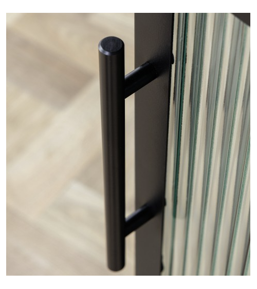 Vitrina Dura Steel 102cm