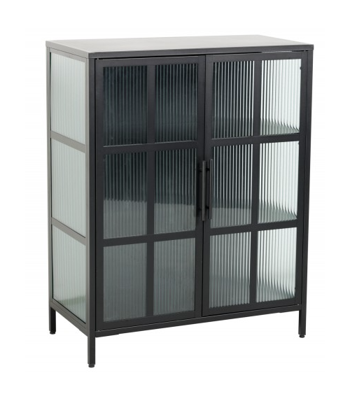 Vitrina Dura Steel 102cm