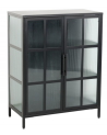 Vitrina Dura Steel 102cm