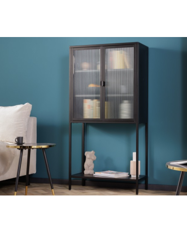Vitrine Dura Steel 150cm