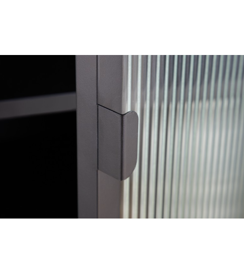 Vitrine Dura Steel 150cm