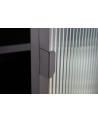 Vitrine Dura Steel 150cm