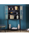 Vitrine Dura Steel 150cm